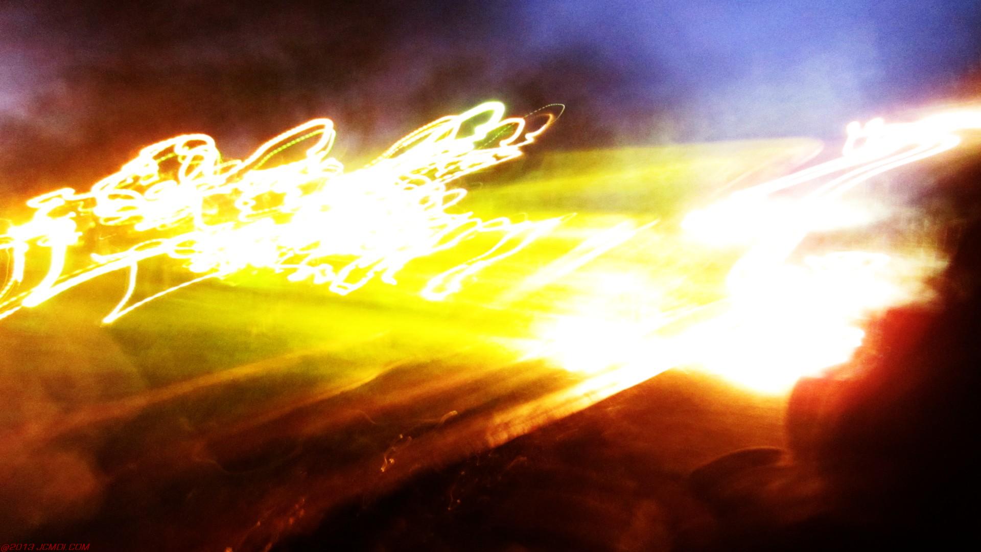 Castaic Lake abstract 